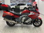 BMW K 2017 