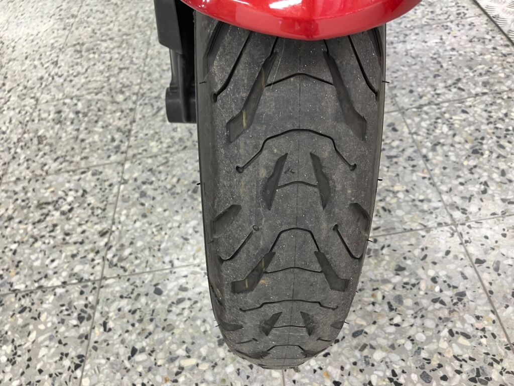 BMW K 2017 