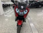 BMW K 2017 