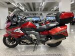 BMW K 2017 