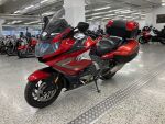 BMW K 2017 