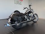 Harley-davidson SOFTAIL 2006 Valkoinen