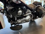 Harley-davidson SOFTAIL 2006 Valkoinen