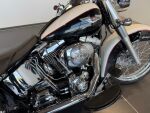 Harley-davidson SOFTAIL 2006 Valkoinen