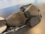 Harley-davidson SOFTAIL 2006 Valkoinen