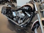 Harley-davidson SOFTAIL 2006 Valkoinen