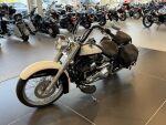 Harley-davidson SOFTAIL 2006 Valkoinen