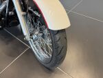 Harley-davidson SOFTAIL 2006 Valkoinen