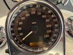 Harley-davidson SOFTAIL 2006 Valkoinen