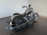 Harley-davidson SOFTAIL 2006 Valkoinen