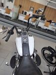 Harley-davidson SOFTAIL 2006 Valkoinen