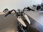 Harley-davidson SOFTAIL 2006 Valkoinen