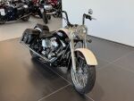 Harley-davidson SOFTAIL 2006 Valkoinen