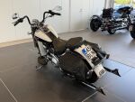 Harley-davidson SOFTAIL 2006 Valkoinen