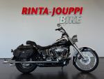 Harley-davidson SOFTAIL 2006 Valkoinen