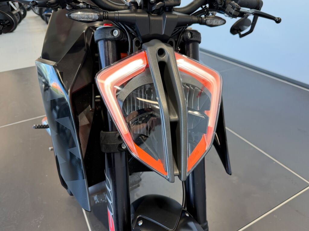 Ktm 1290 2018 
