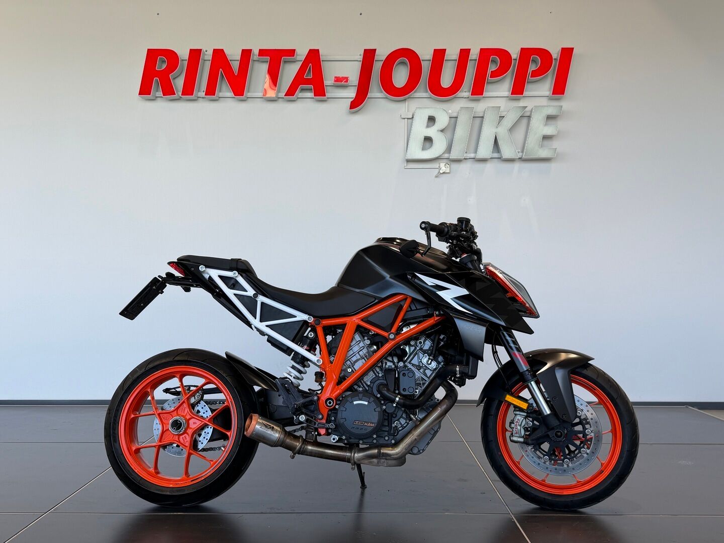 Ktm 1290