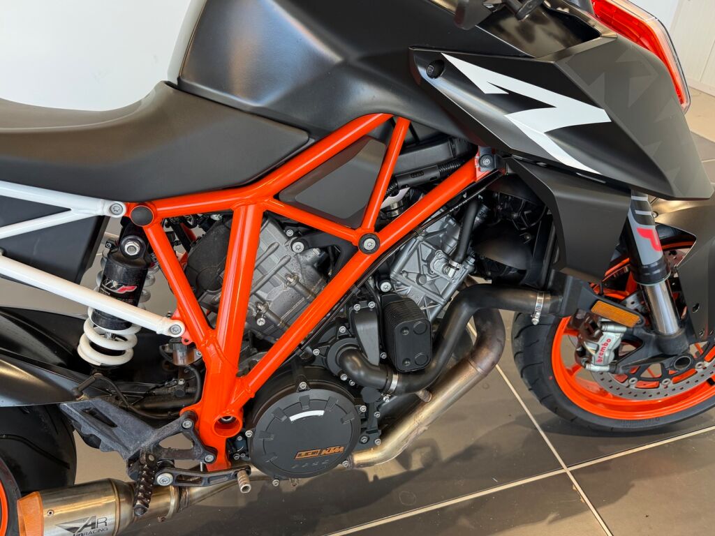 Ktm 1290 2018 