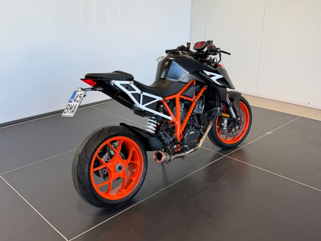 Ktm 1290 2018 