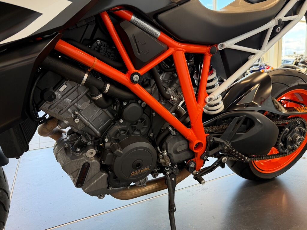Ktm 1290 2018 