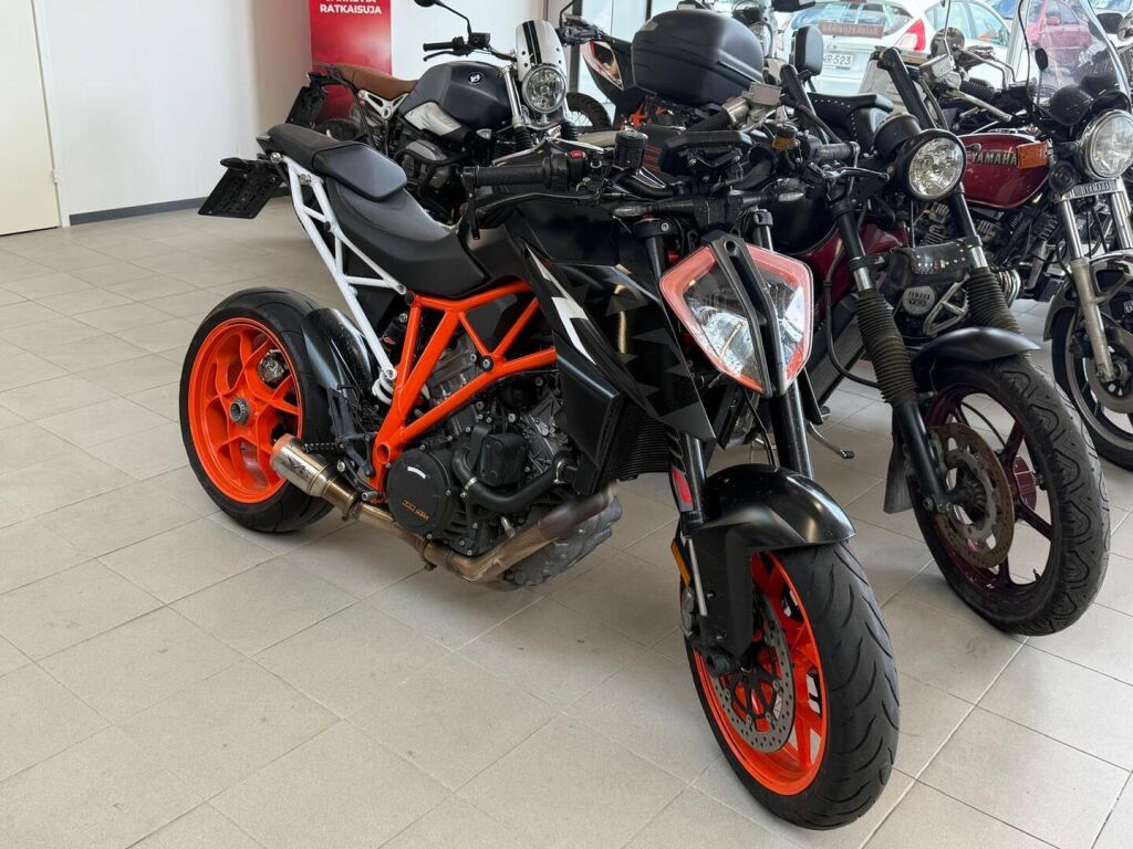 Ktm 1290 2018 