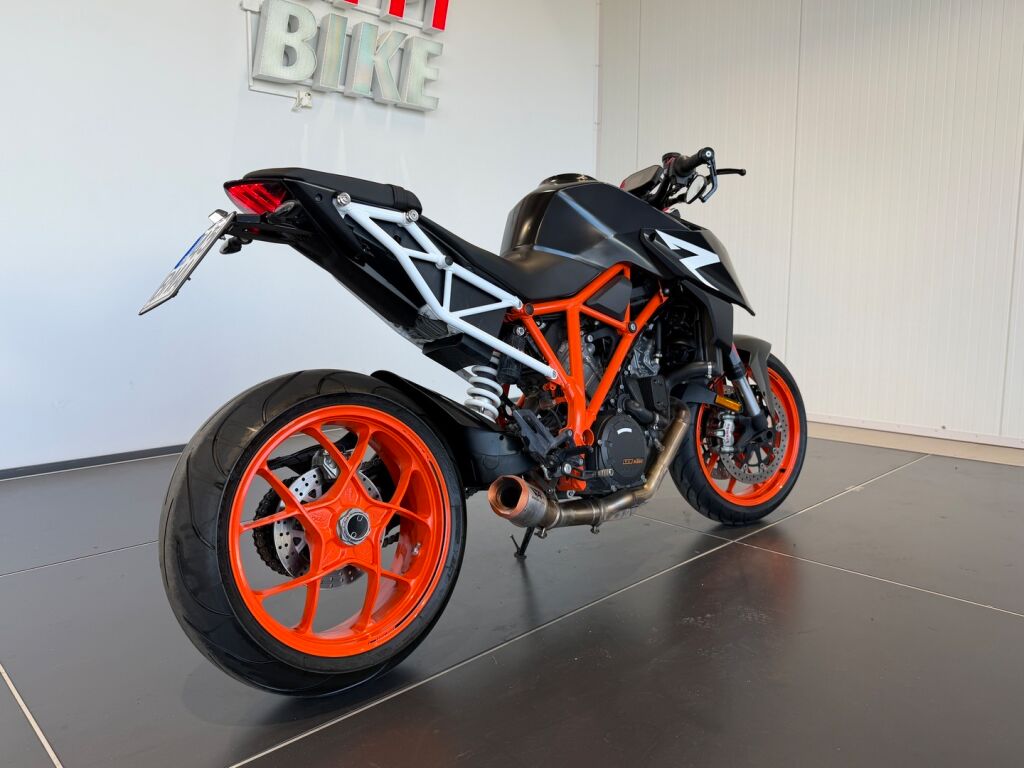 Ktm 1290 2018 