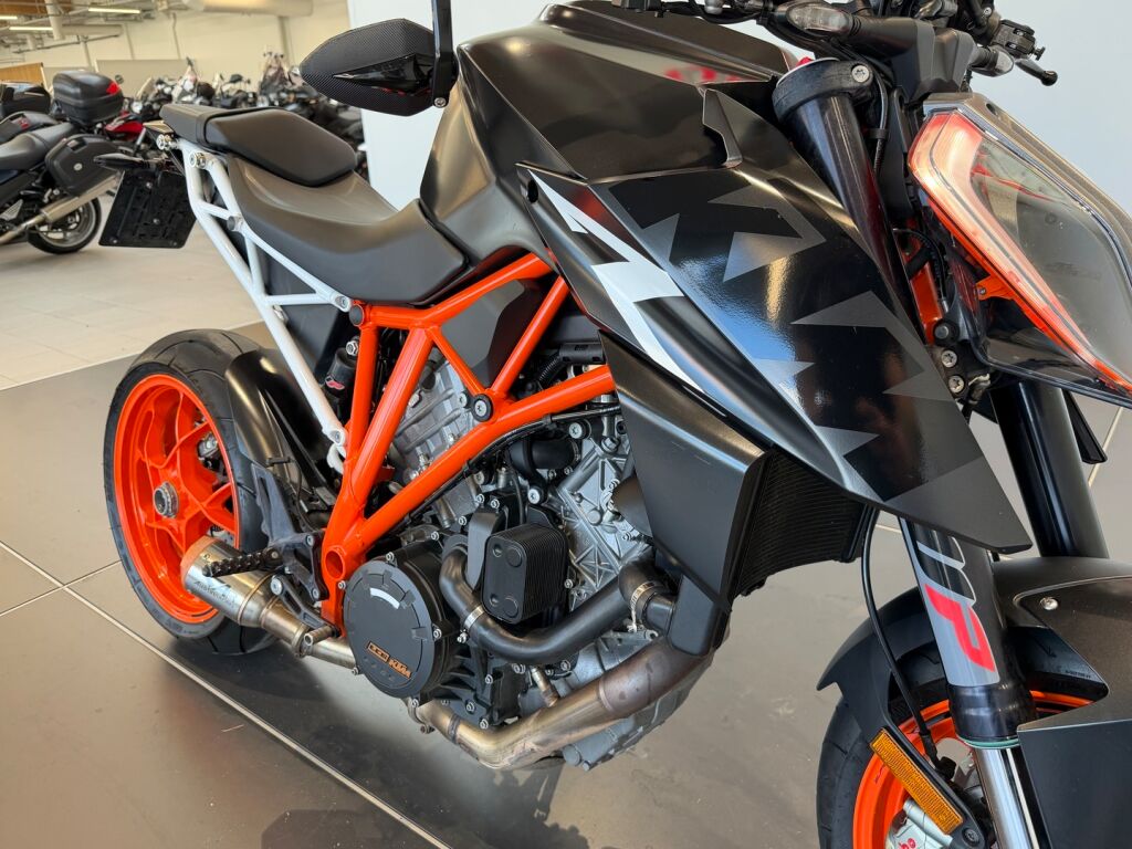 Ktm 1290 2018 