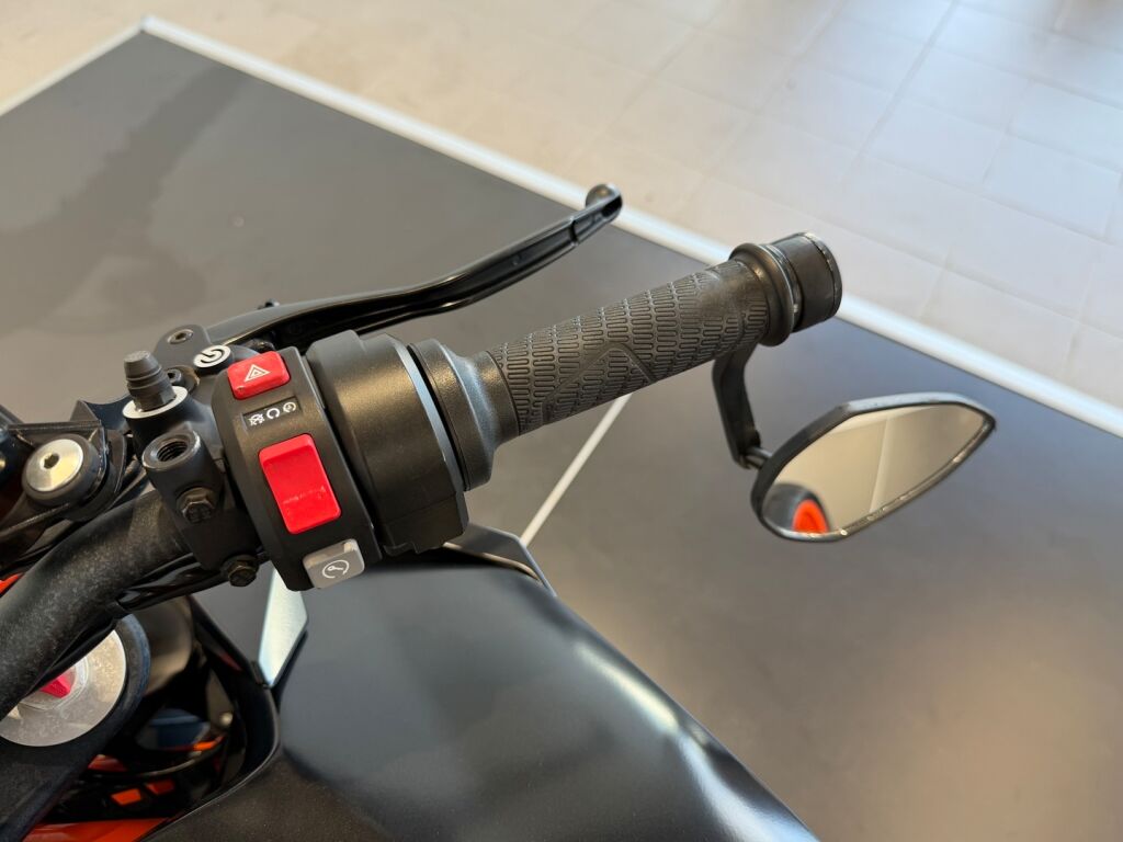 Ktm 1290 2018 