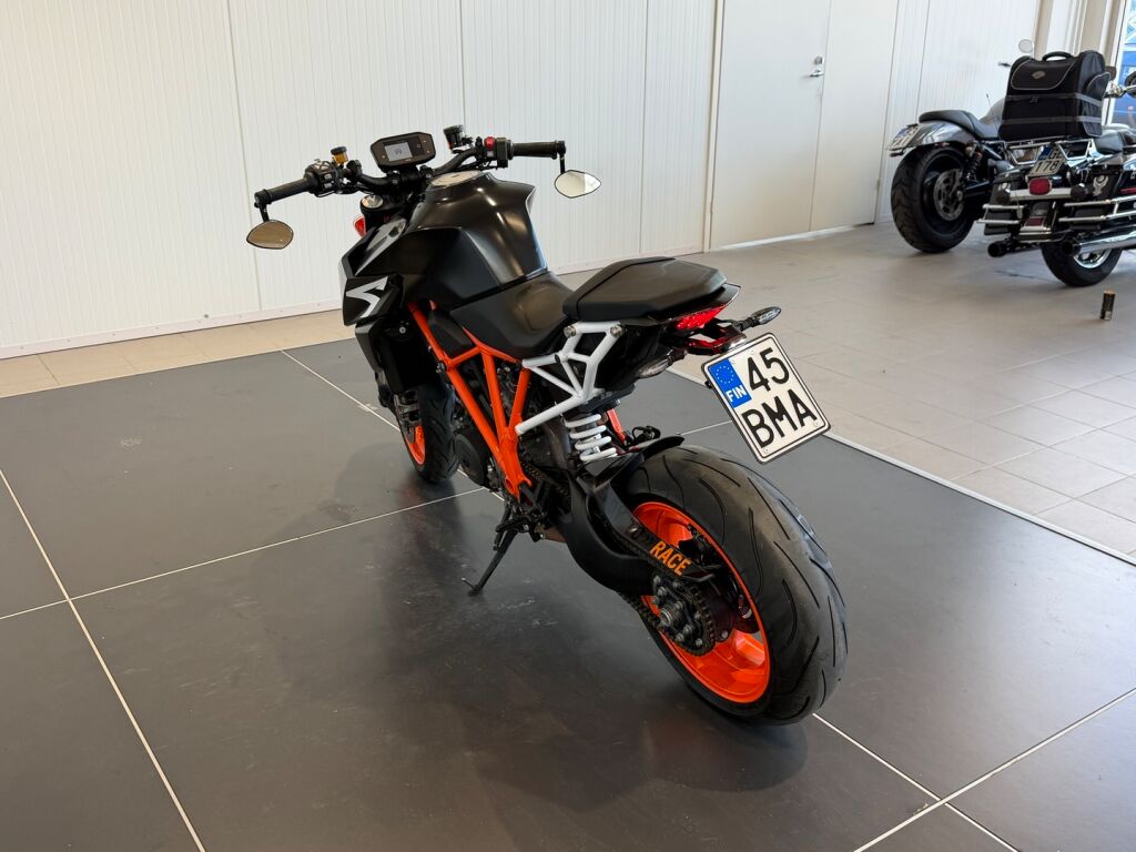 Ktm 1290 2018 