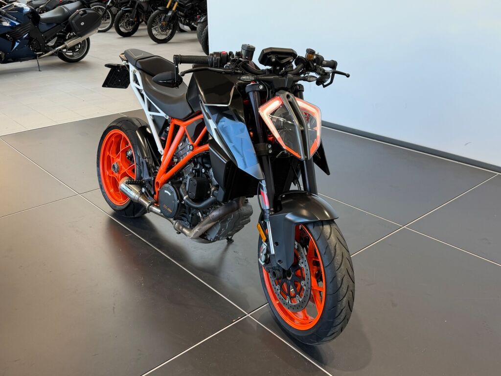 Ktm 1290 2018 