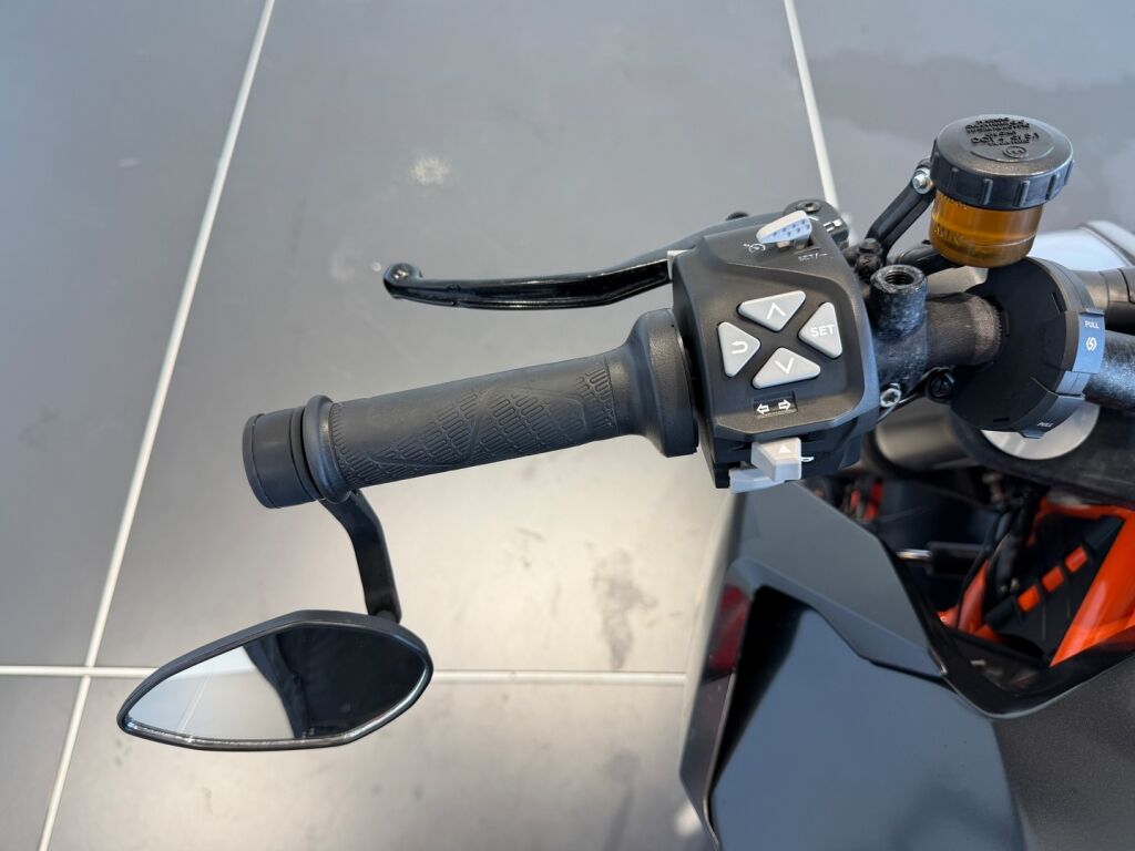 Ktm 1290 2018 