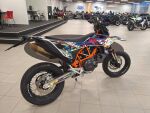 Ktm 690 2020 moniväri