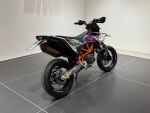 Ktm 690 2020 moniväri
