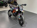Ktm 690 2020 moniväri