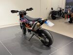 Ktm 690 2020 moniväri
