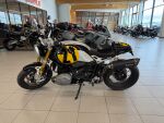 BMW R 2019 Musta