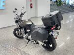 Yamaha XJR 2010 