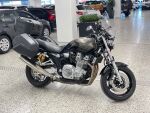 Yamaha XJR 2010 