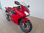 Honda VFR 2015 