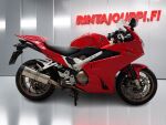 Honda VFR 2015 