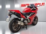 Honda VFR 2015 