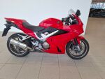 Honda VFR 2015 