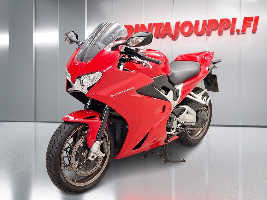 Honda VFR 2015 