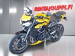 Triumph STREET TRIPLE 2023 