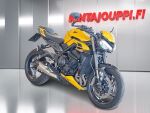 Triumph STREET TRIPLE 2023 