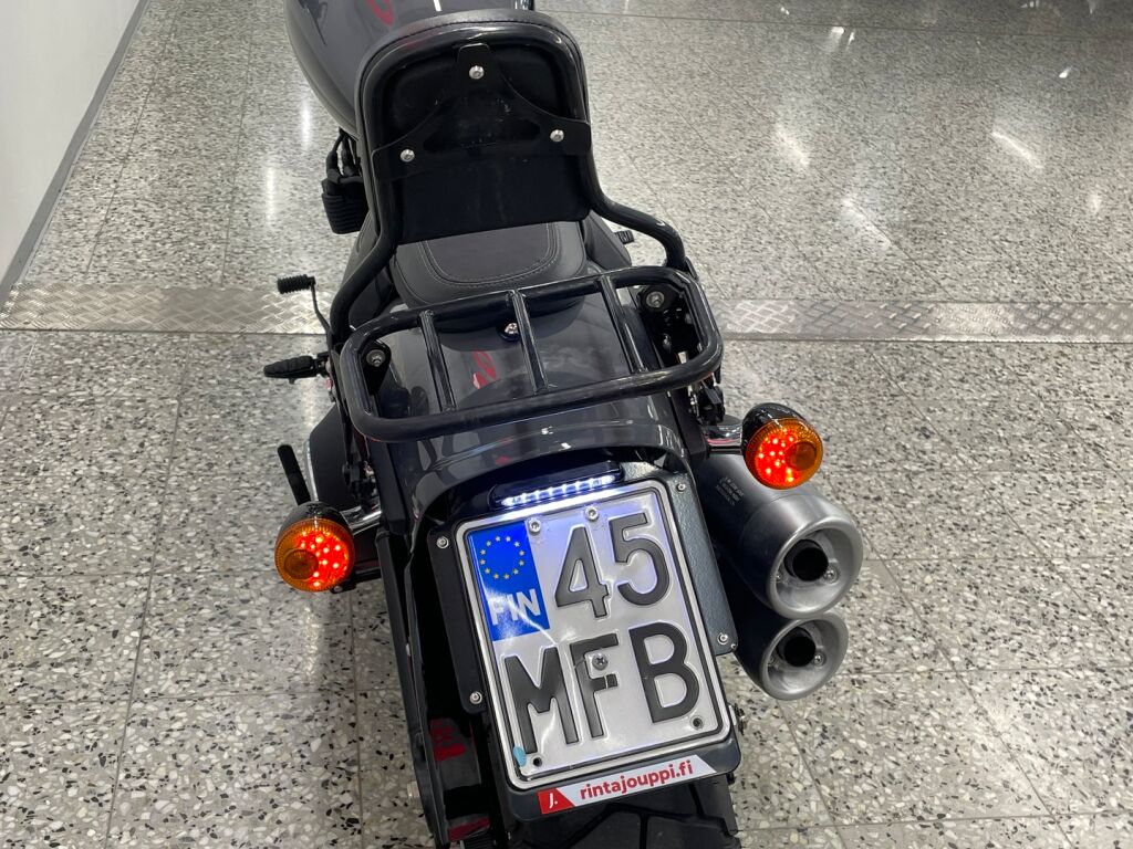 Harley-davidson SOFTAIL 2022 