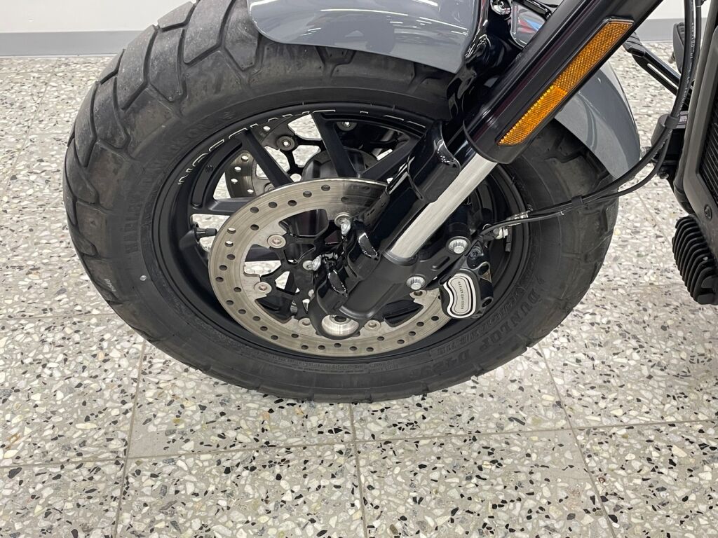 Harley-davidson SOFTAIL 2022 