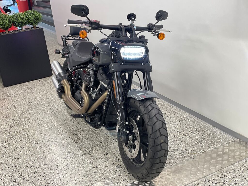 Harley-davidson SOFTAIL 2022 