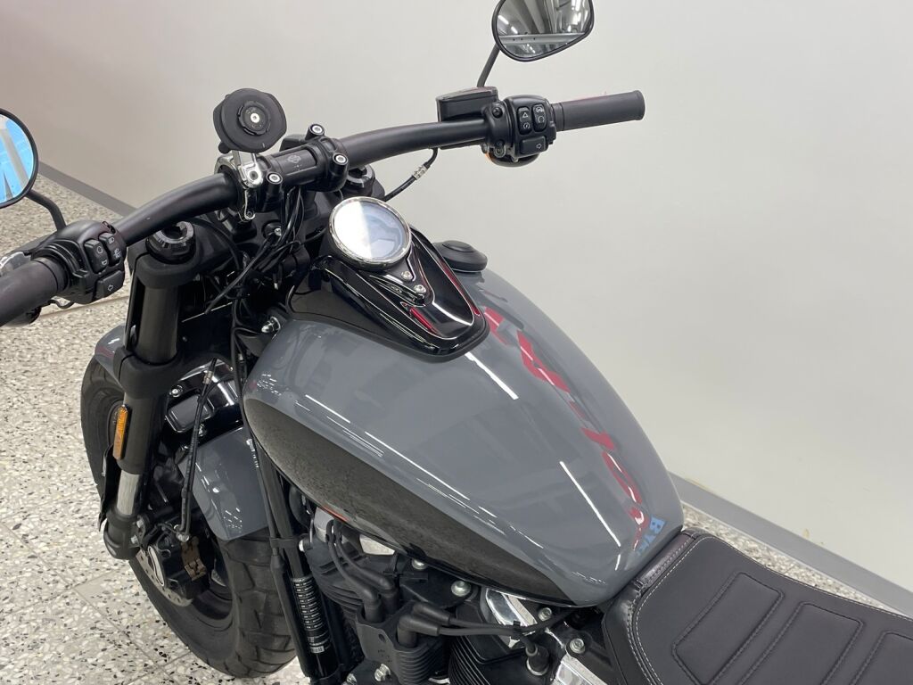 Harley-davidson SOFTAIL 2022 