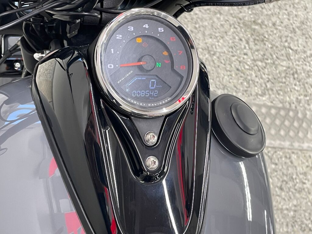 Harley-davidson SOFTAIL 2022 